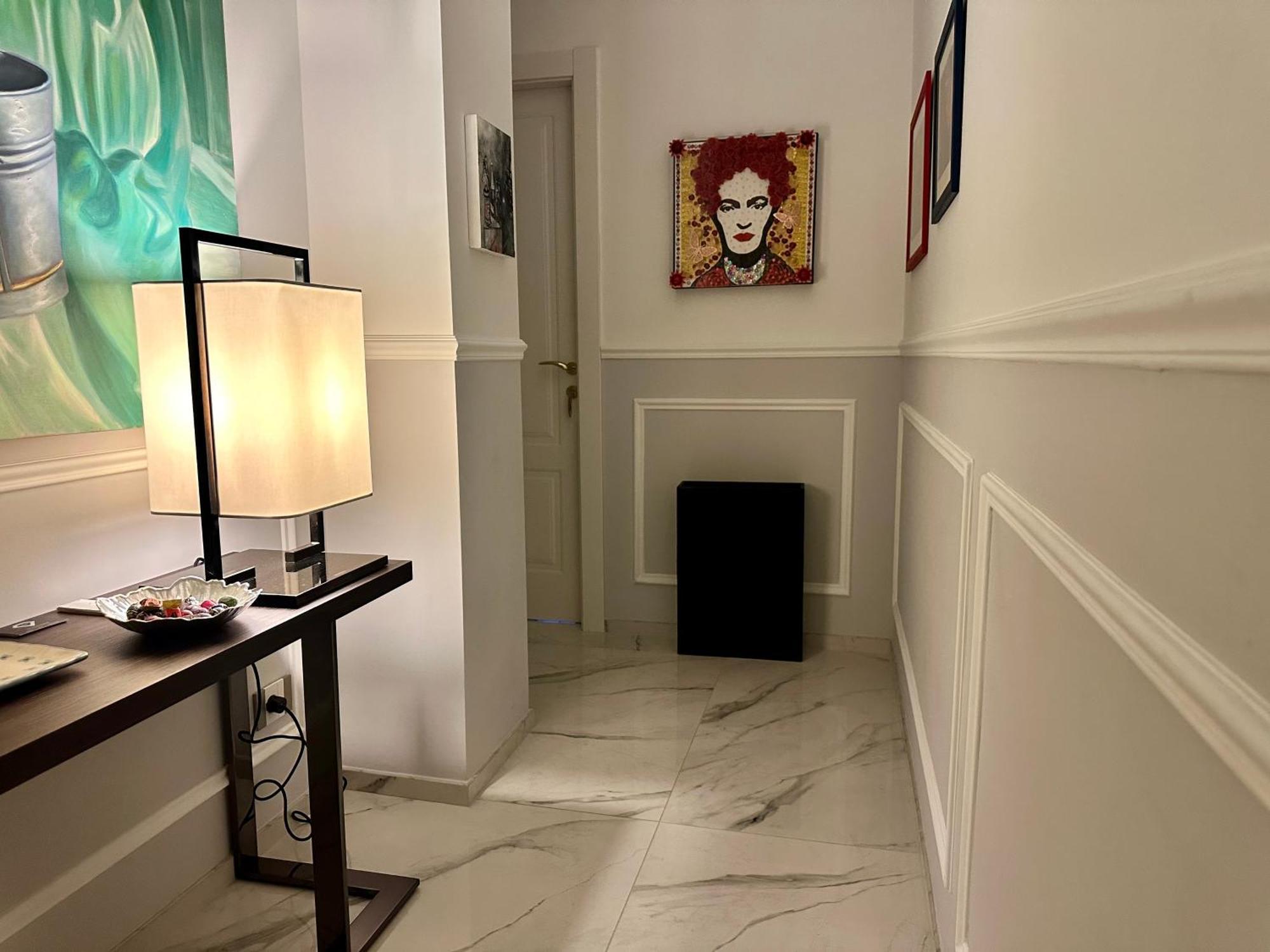 Gmaison Milaan Buitenkant foto